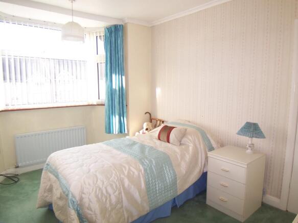 Bed 1