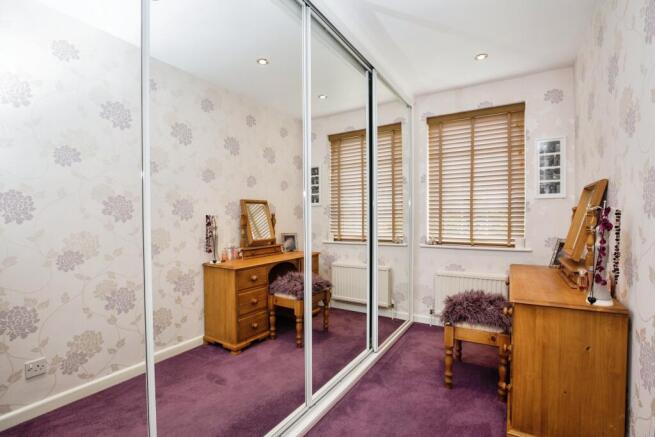 Bedroom Four