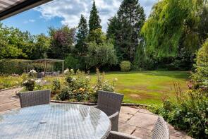 22, Meadow Drive, Knutsford WA16 0DT