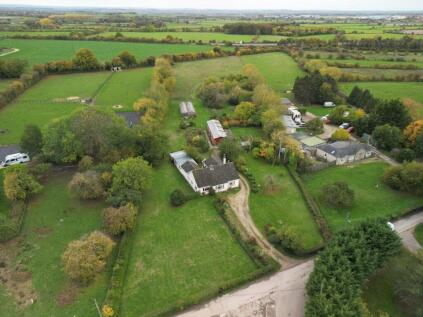 Bushey Ground, Minster Lovell, OX29