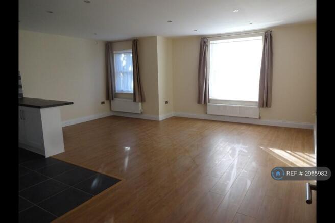 Kitchen / Diner / Lounge 1
