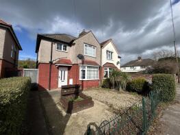 15, Frederick Street, Goole DN14 5JP