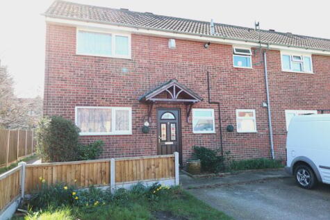 Hartford Close, Rayleigh, SS6