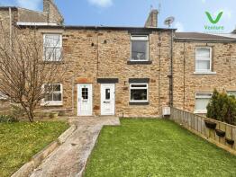 25, West Terrace, Crook DL15 9ST