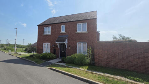 Nelsons Way, Stockton, CV47