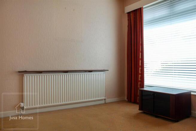 Dining Room / Bedroom Three