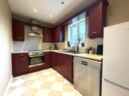 21, Dextor Close, Canterbury CT2 7JB