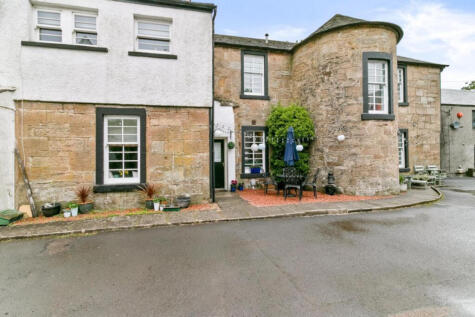 Cheapside Street, Eaglesham, G76