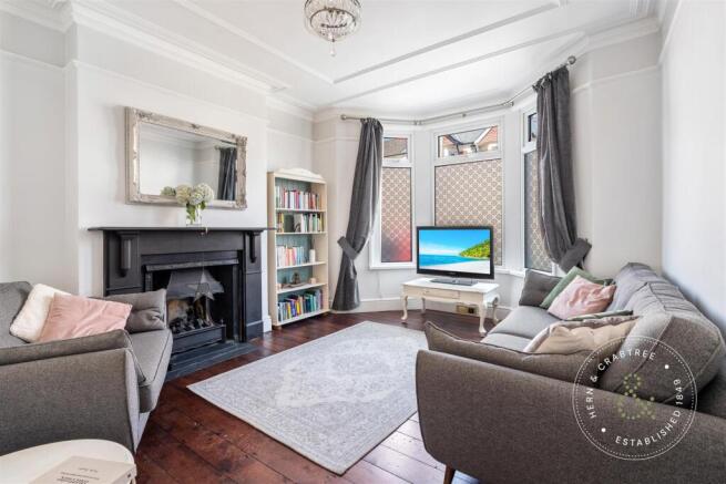 Cosmeston Street, Cardiff photo 4