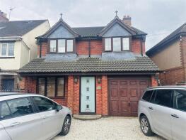 104a, Ansley Road, Nuneaton CV10 8NU