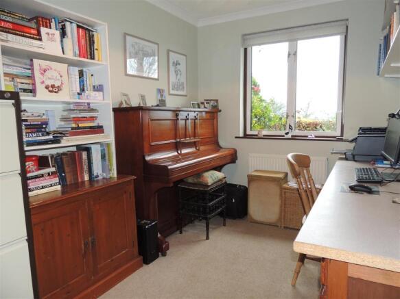 Bedroom Five: