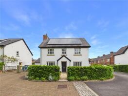 16, Millstream, Exeter EX2 6GD