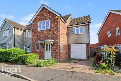 Benham Close, Goldhanger