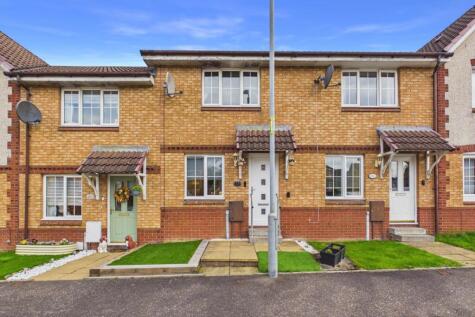 Acer Grove, Chapelhall