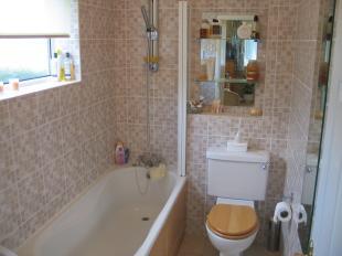En suite