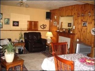 Front room