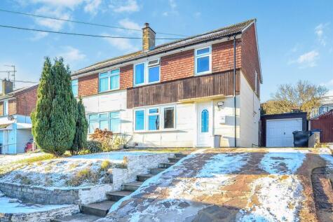 Lynton Road, Chesham