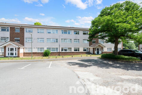 Ash Court, West Ewell, Epsom, KT19