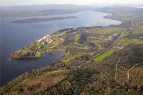 Porte O' Rossdhu, Luss G83 8RH
