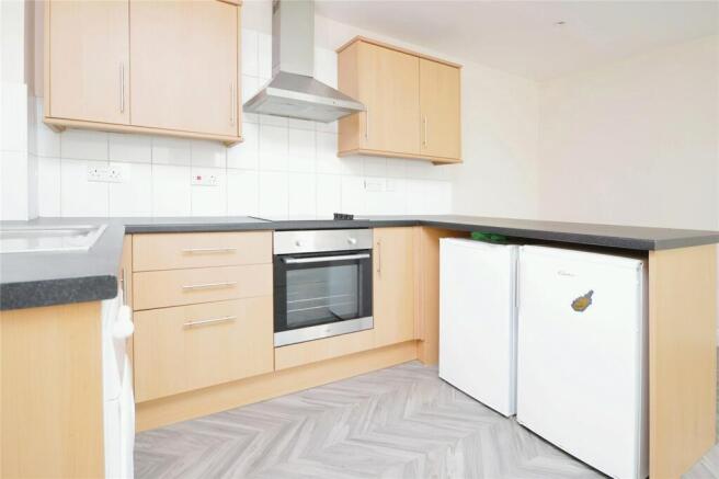 Kitchen/Lounge/Diner