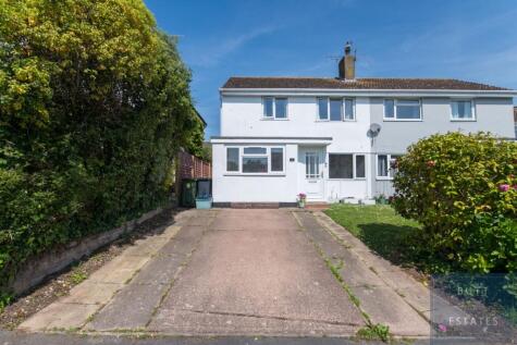 Orchard Way, Exeter