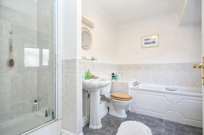 En suite