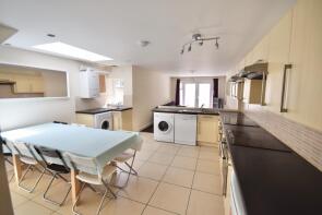 168, Woodville Road, Cathays, Cardiff CF24 4NW