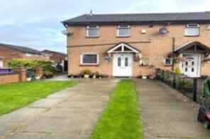 12, Milnthorpe Close, Liverpool L4 4QN