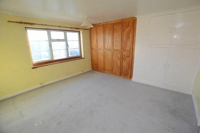 Bedrom 1