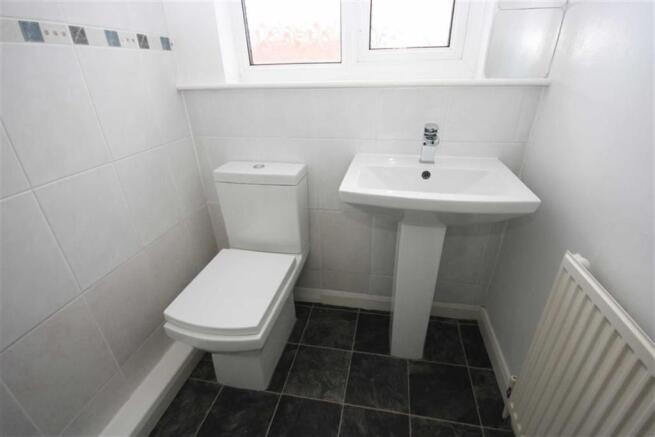 Shower room (alterna