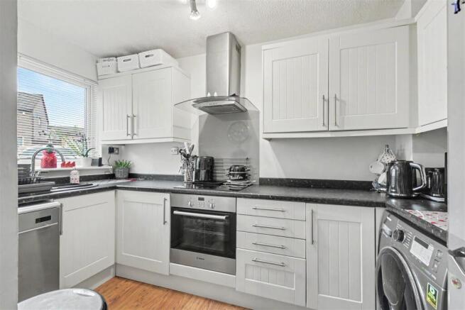 Stockdale Close, Arnold, Nottingham photo 5
