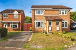 36, Bishops Way, Nottingham NG15 8DP