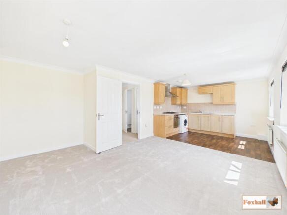 Kitchen / Lounge / Diner