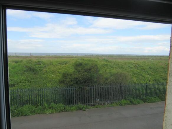 View From Bedroom One
