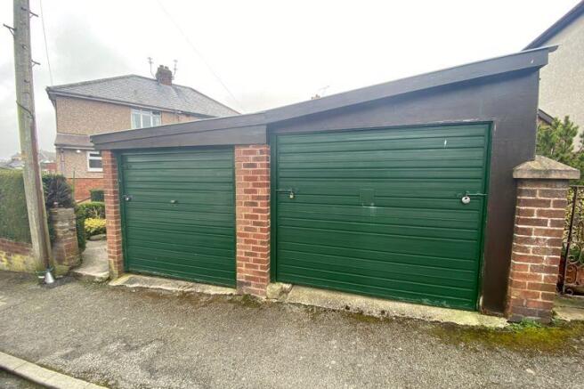 Garages