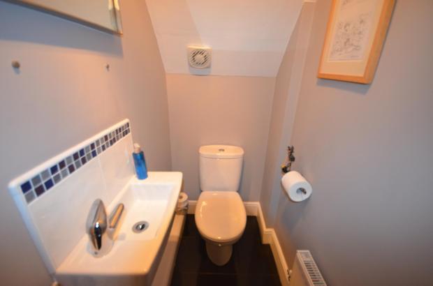 Ground Floor Wc
