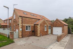 4 Yazmin, Old Chapel Court, Waddingham, Gainsborough DN21 4SB