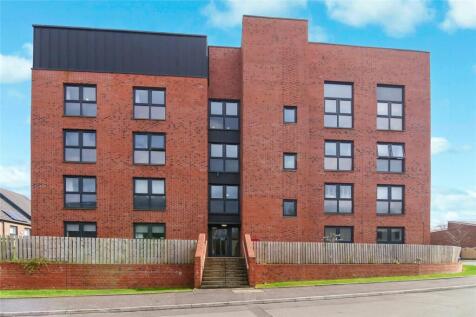 Shawholm Crescent, Glasgow, Glasgow City, G43