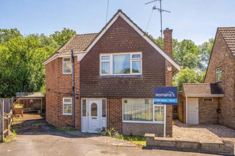 Trelleck Road, Reading, Berkshire