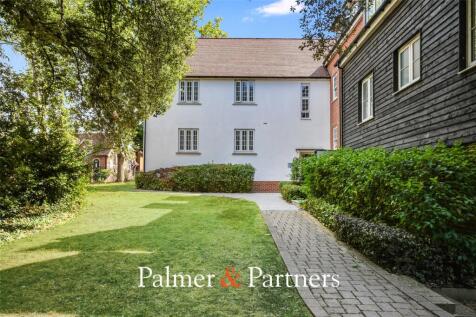 The Causeway, Great Baddow, Chelmsford, Essex, CM2