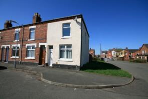 20, Oxford Street, Crewe CW1 3HP