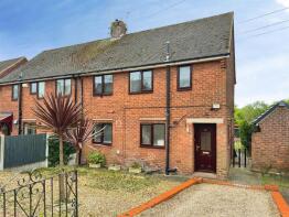 66, Dryden Dale, Worksop S81 0ET