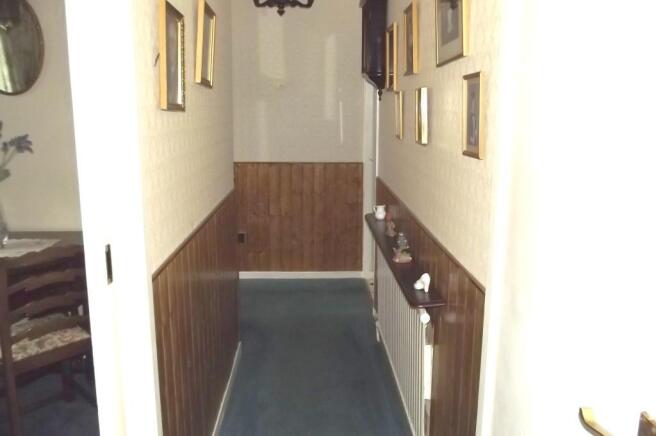 Inner Hall