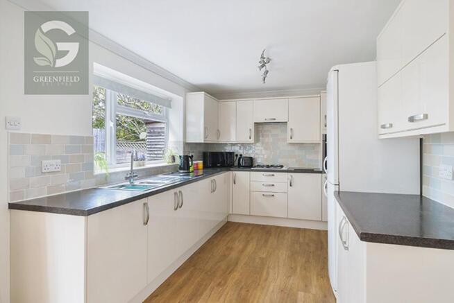 Nursery Close, Ewell Village, Epsom, Surrey, KT17 1NH