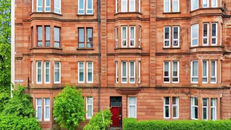 Copland Road, Ibrox, Glasgow, G51