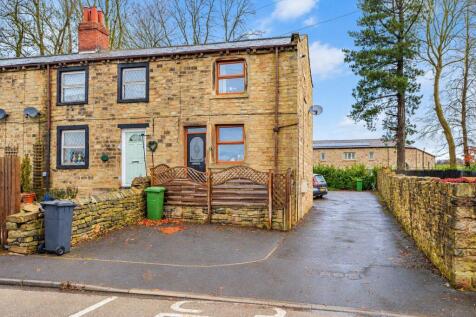 Barnsley Road, Flockton, WF4 4DW