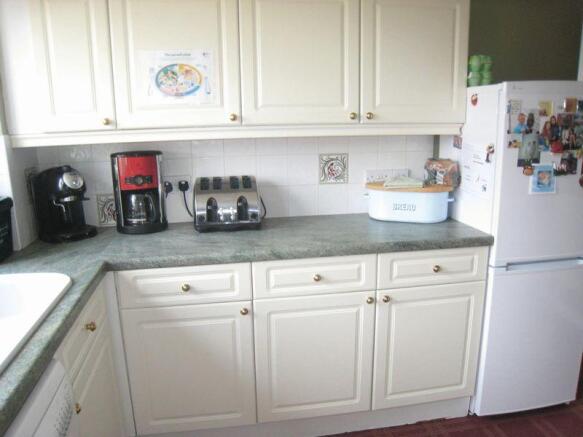 Kitchen B