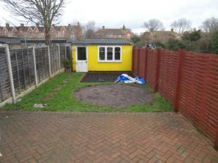 New Garden