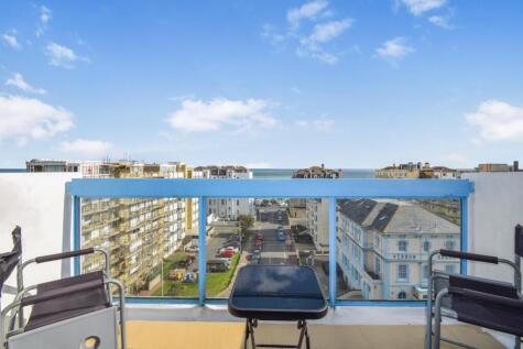 Hartington Place, Eastbourne