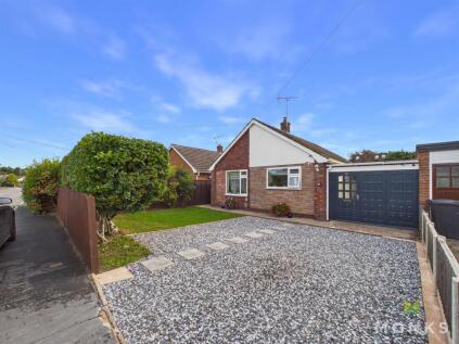 Roden Grove, Wem
